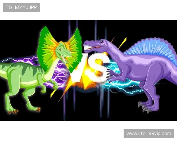 双棘龙在游戏中的技能解析与战略应用探索